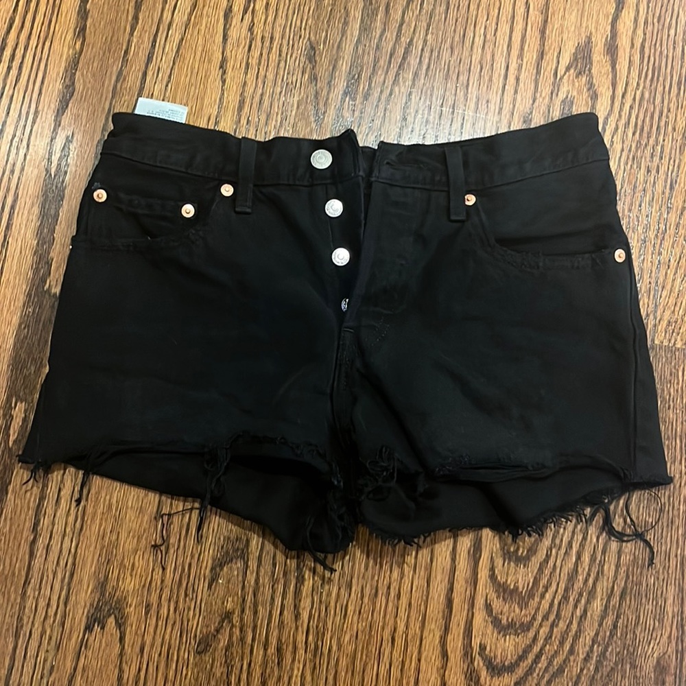 Levi’s shirts size 26.